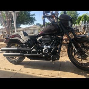 Meet your Posher, Chad